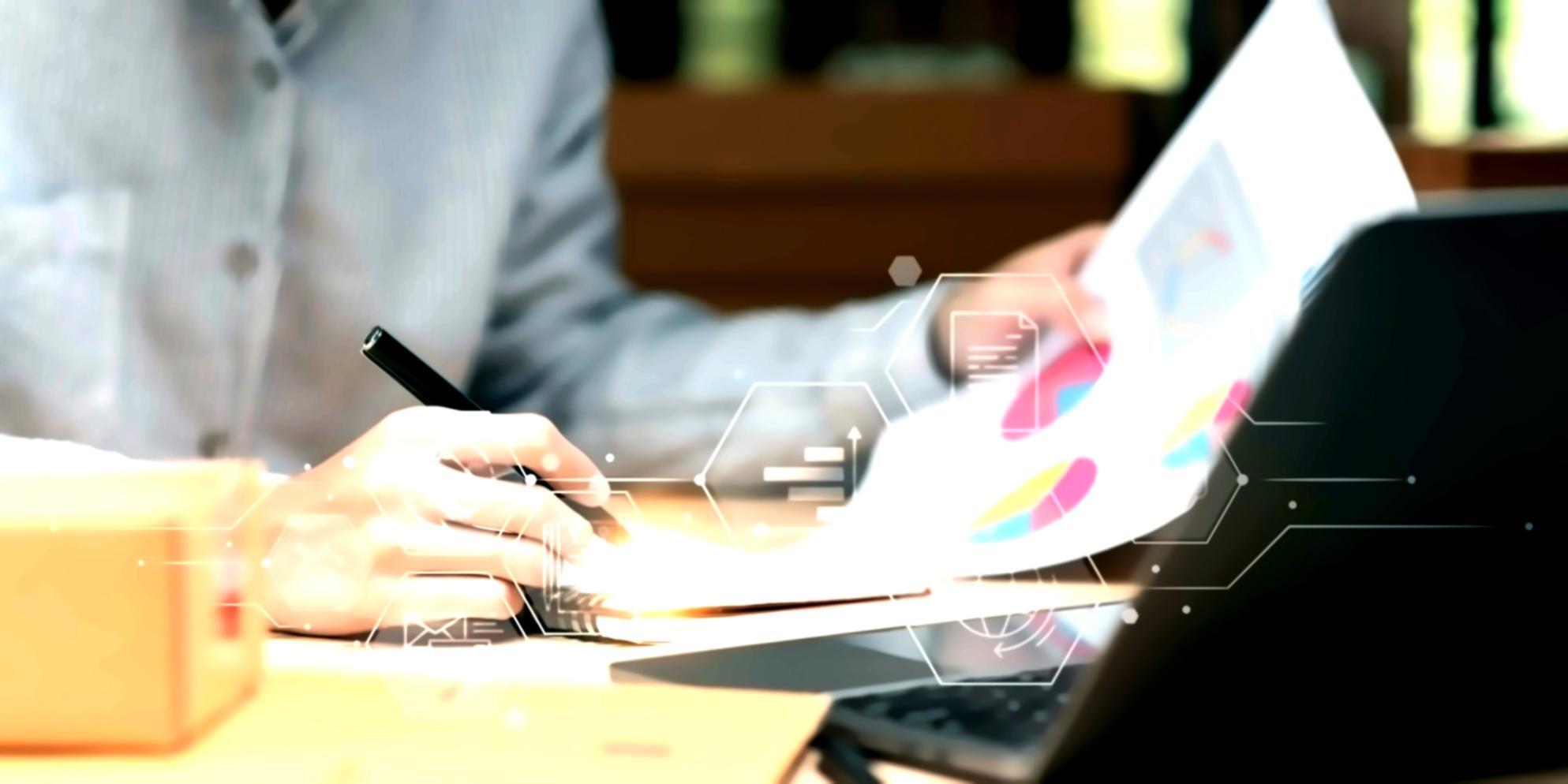 Technical SEO audit workflow showing crawl analysis and server log examination